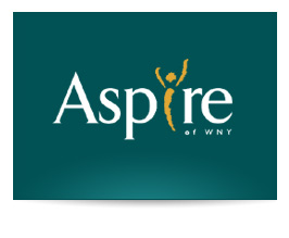 Aspire WNY Job Board Website