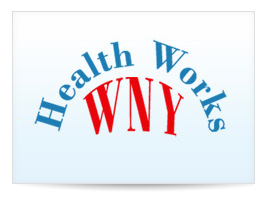Health Works WNY Job Board