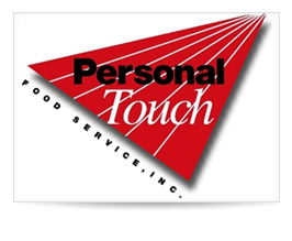 Personal Touch Food Services