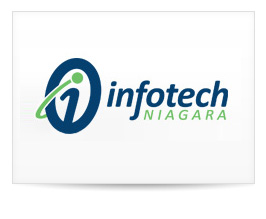Infotech Niagara Job Board Website